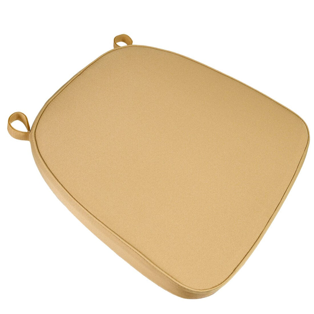 2.0" Thick Ballroom Chair Cushion