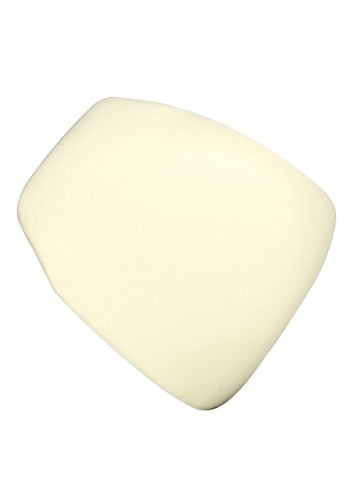 1.75" Thick Fabric Panel Ballroom Chair Cushion