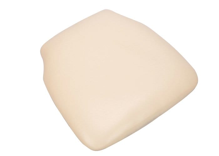 Vinyl Panel Back Ballroom Cushion with SlipNot Technology