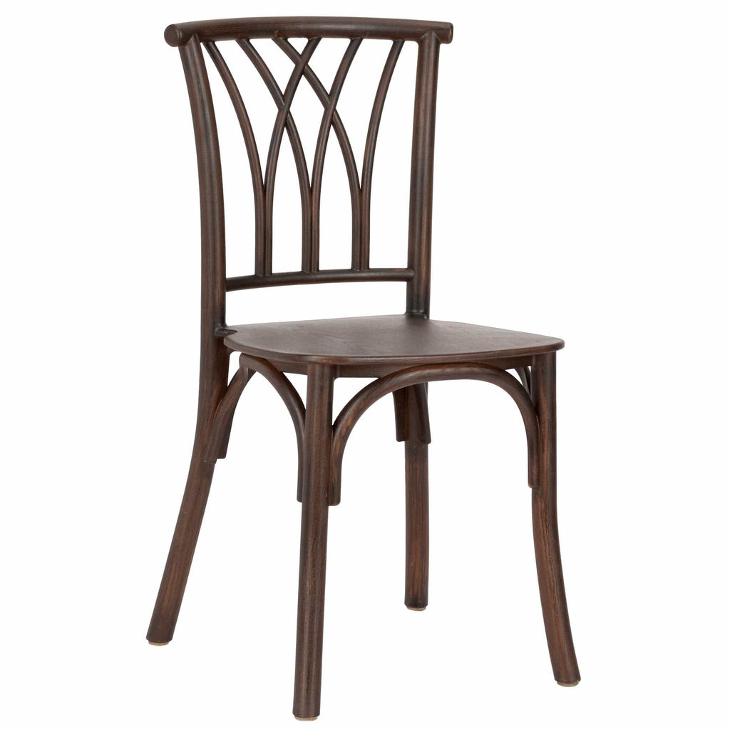 Kids ToughResin Willow Chair