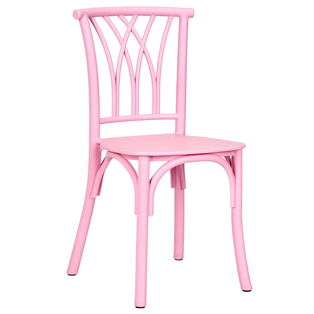 Kids ToughResin Willow Chair