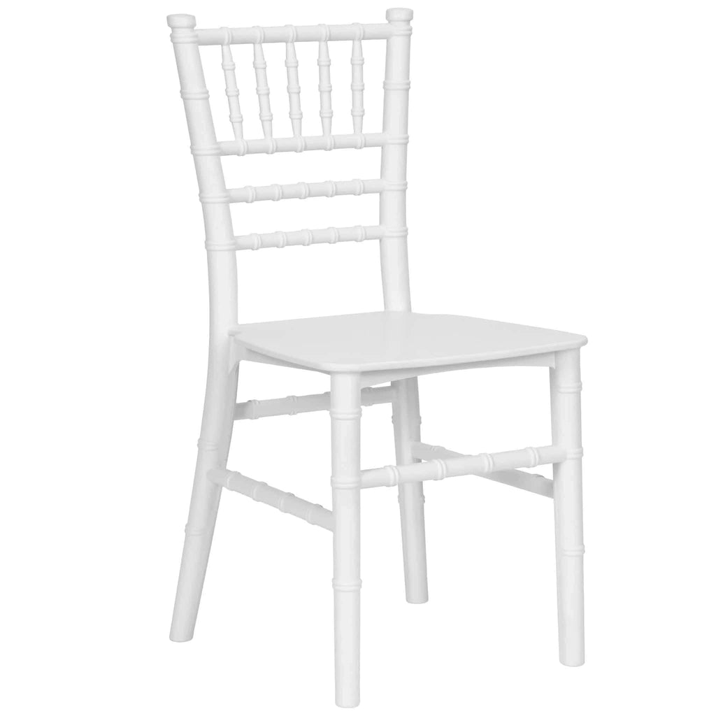 Kids ToughResin Ballroom Chair