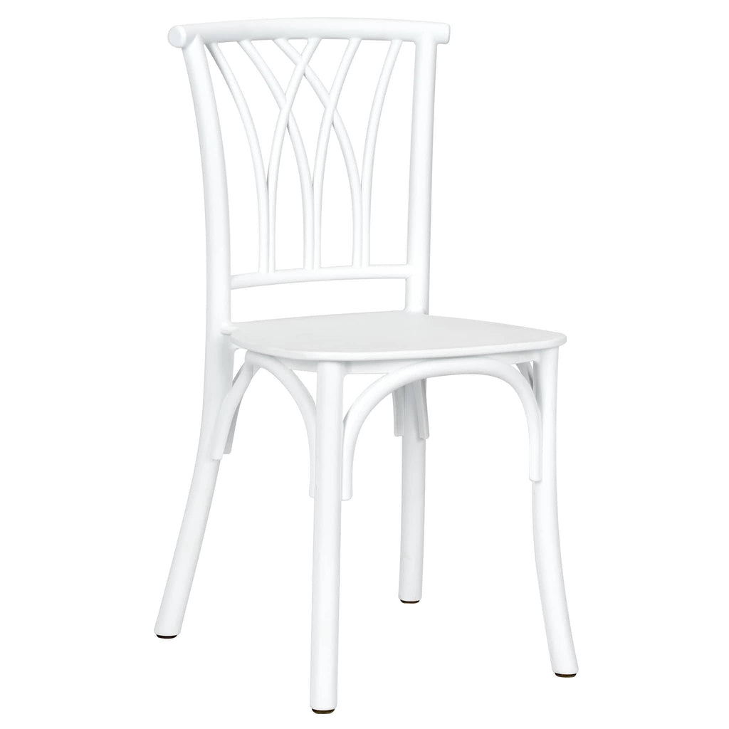 Kids ToughResin Willow Chair
