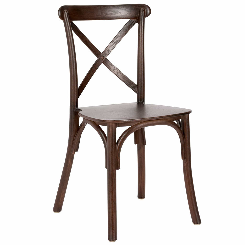 Kids ToughResin Cross Back Chair