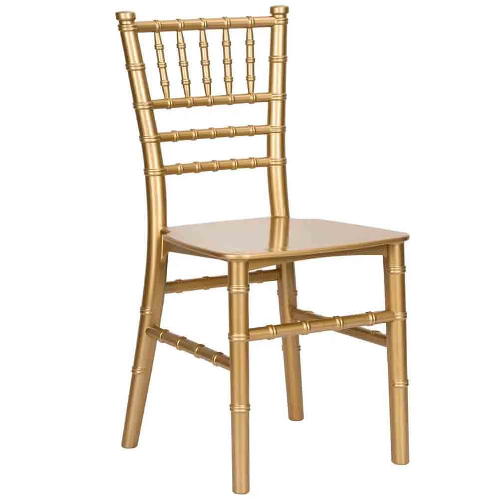 Kids ToughResin Ballroom Chair