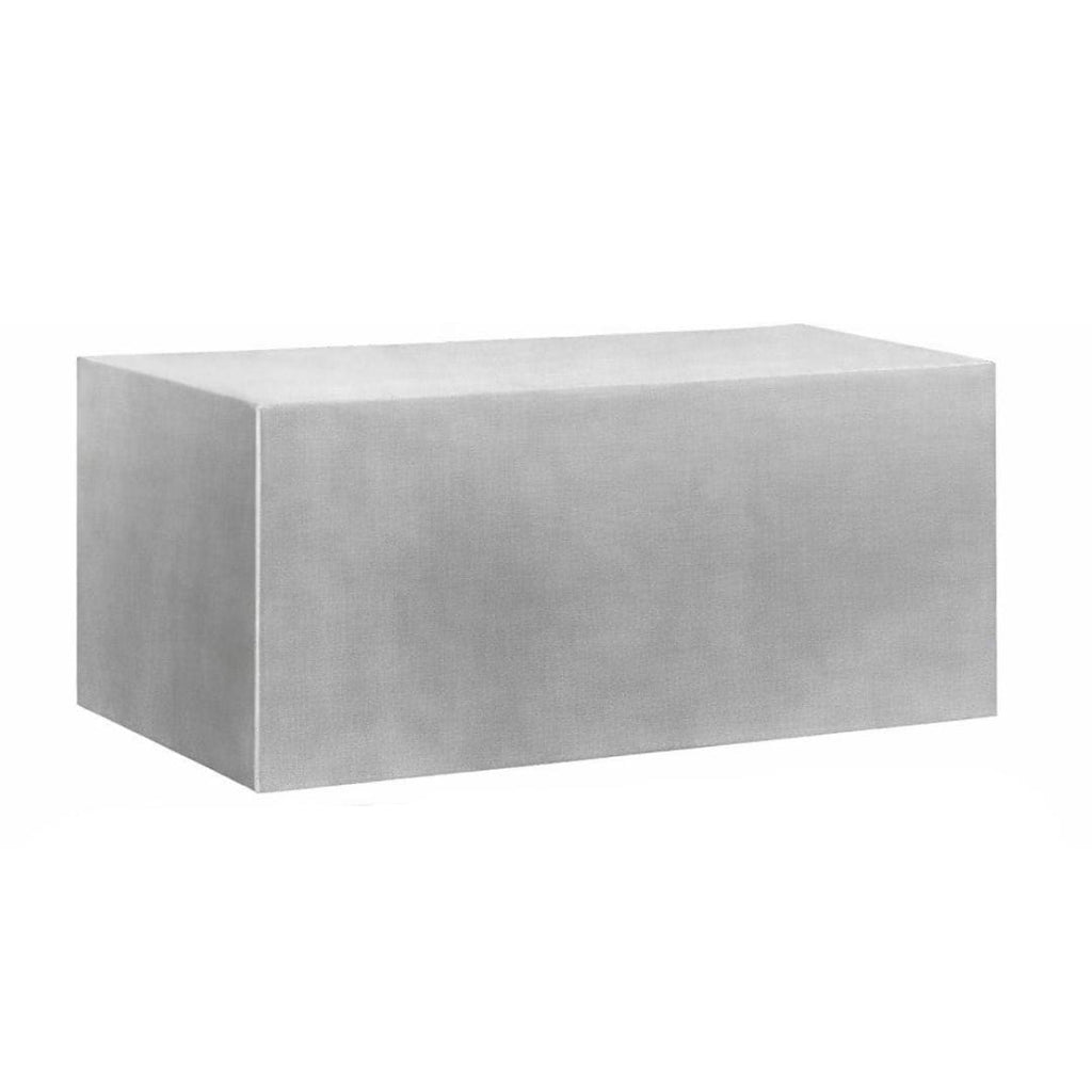H Fitted Expo Table Cover Premium 180 GSM Polyester