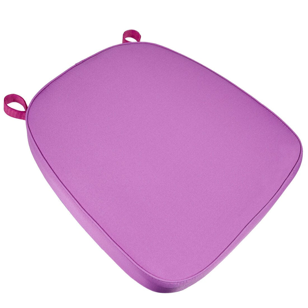 2.0" Thick Ballroom Chair Cushion