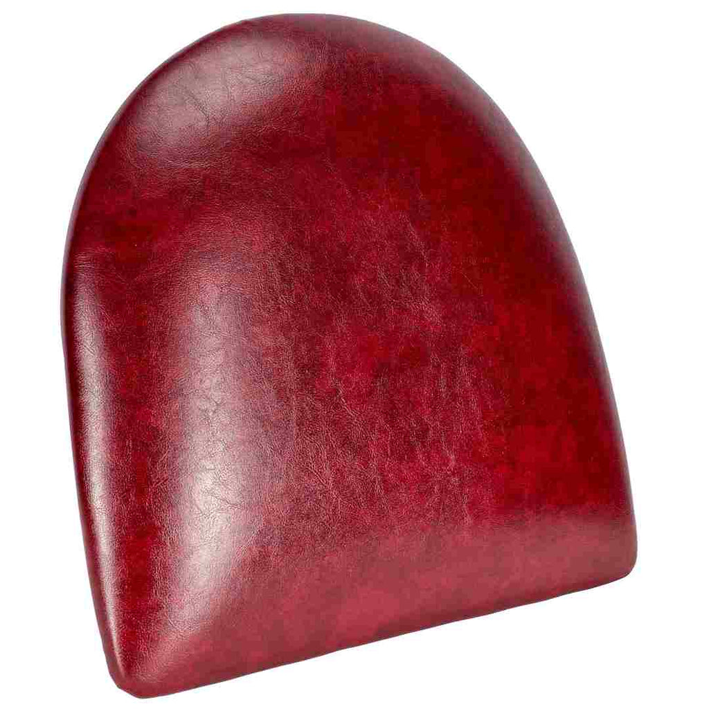 Replacement Vinyl Chair Seat for Metal Restaurant Ladder Back Chairs