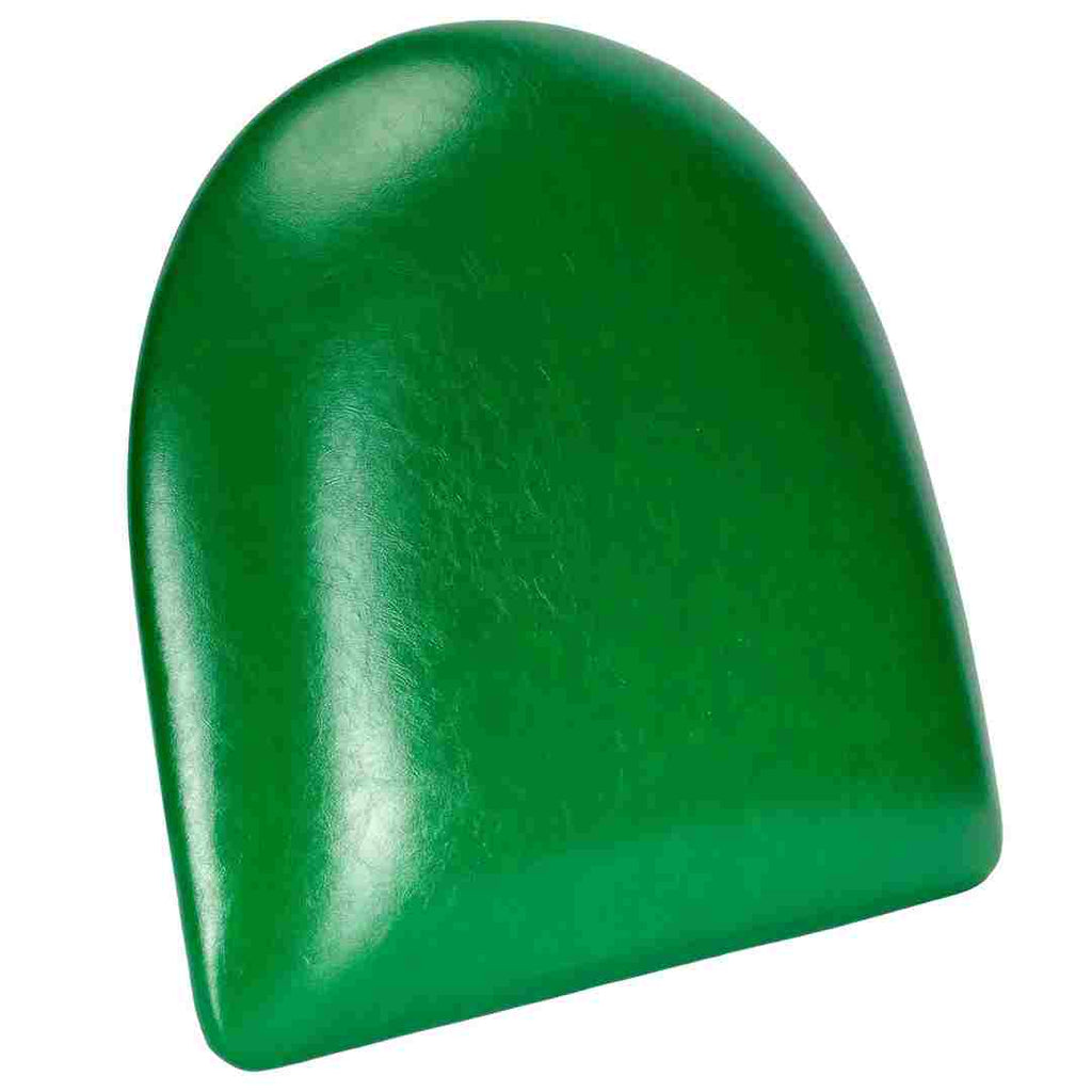 Replacement Vinyl Chair Seat for Metal Restaurant Ladder Back Chairs