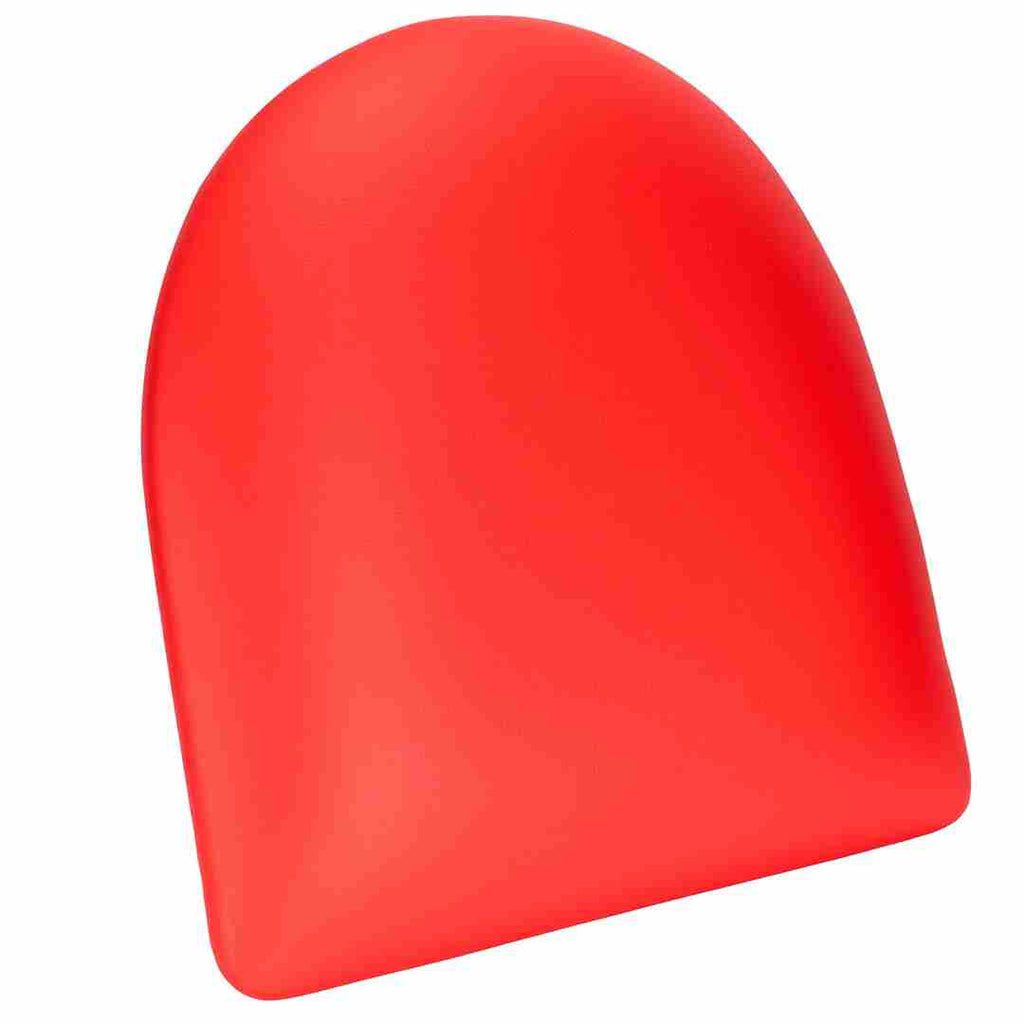 Replacement Vinyl Chair Seat for Metal Restaurant Ladder Back Chairs