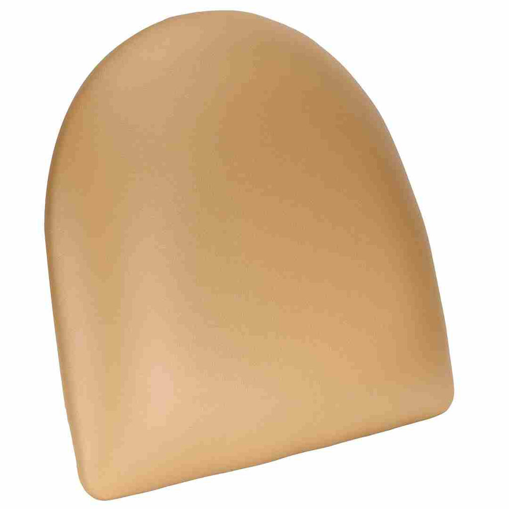 Replacement Vinyl Chair Seat for Metal Restaurant Ladder Back Chairs