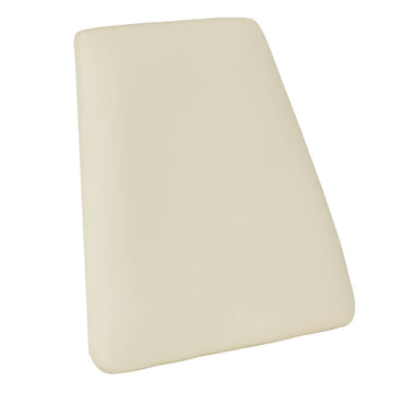 Vinyl Panel Back Cushion for Horn Chair