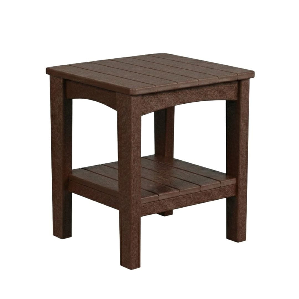 23" Mayfield End Table