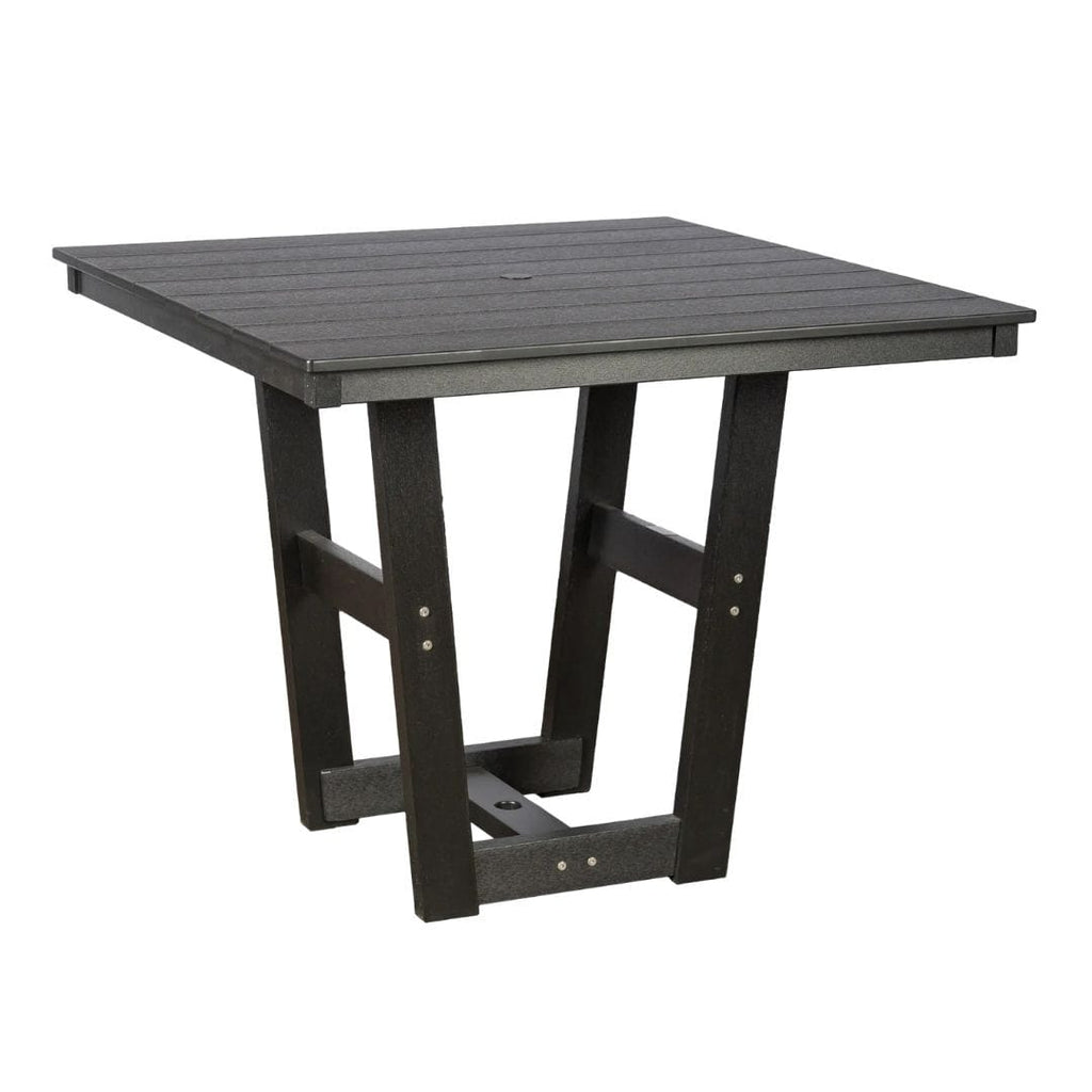 44" Square Harlow Counter Table