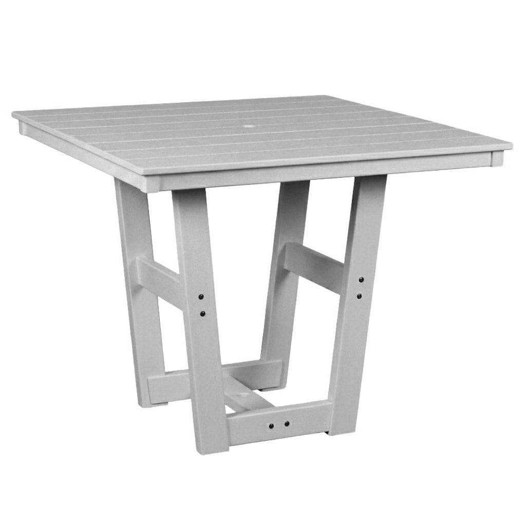 44" Square Harlow Counter Table