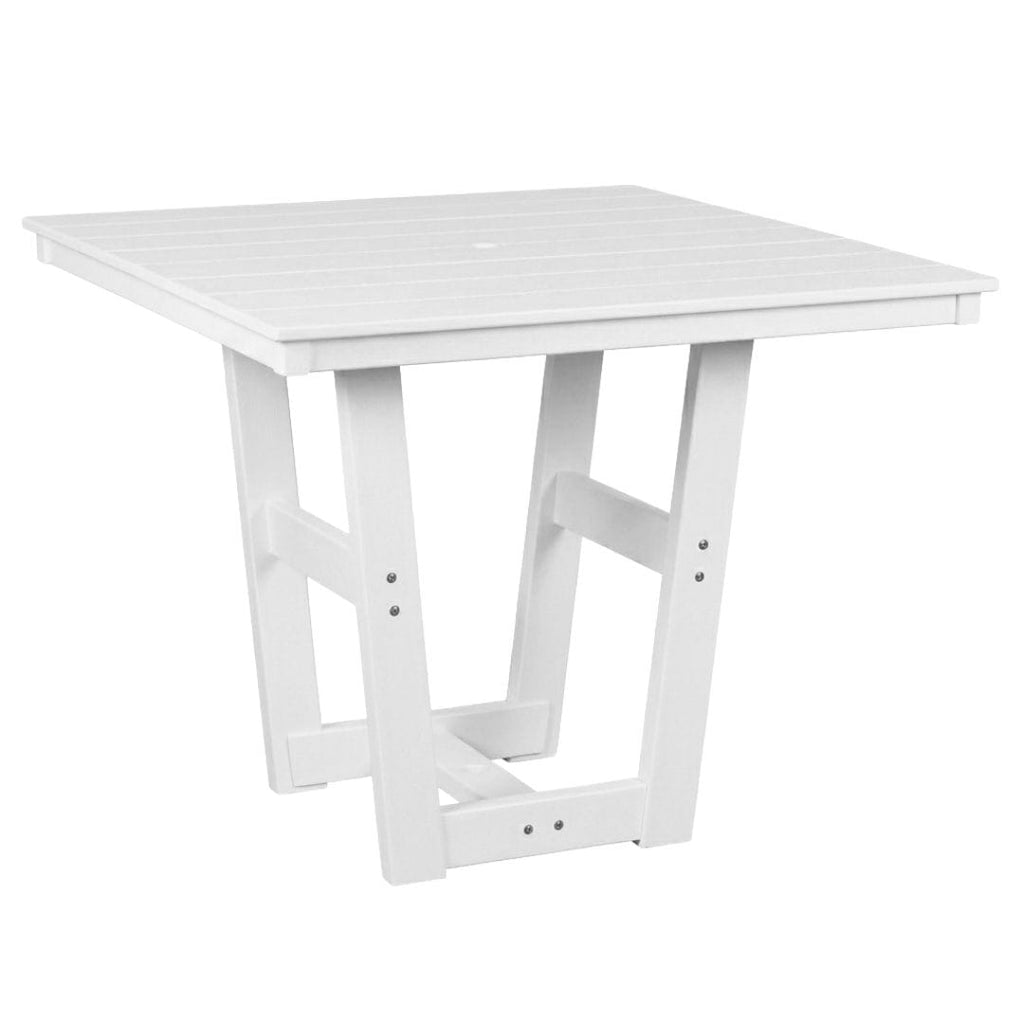 44" Square Harlow Counter Table
