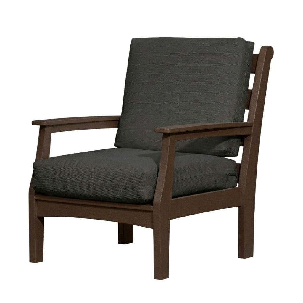 Mayfield Outdoor Chair with Cushions
