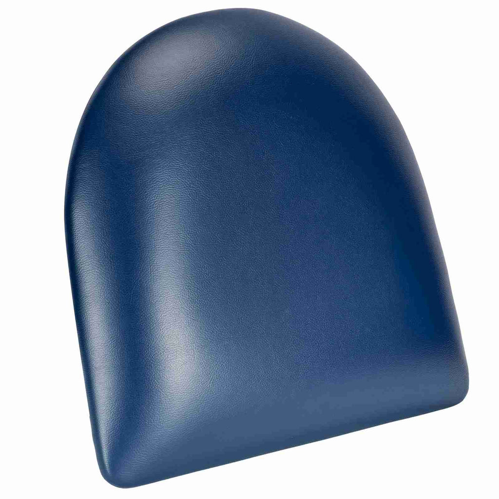 Replacement Vinyl Chair Seat for Metal Restaurant Ladder Back Chairs