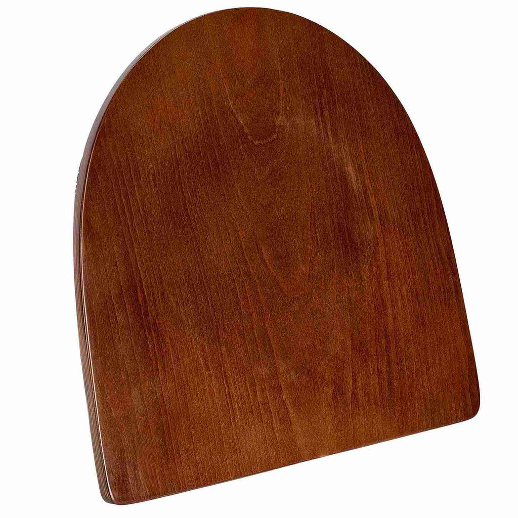 Replacement Chair Seat for Metal Restaurant Ladder Back Chairs
