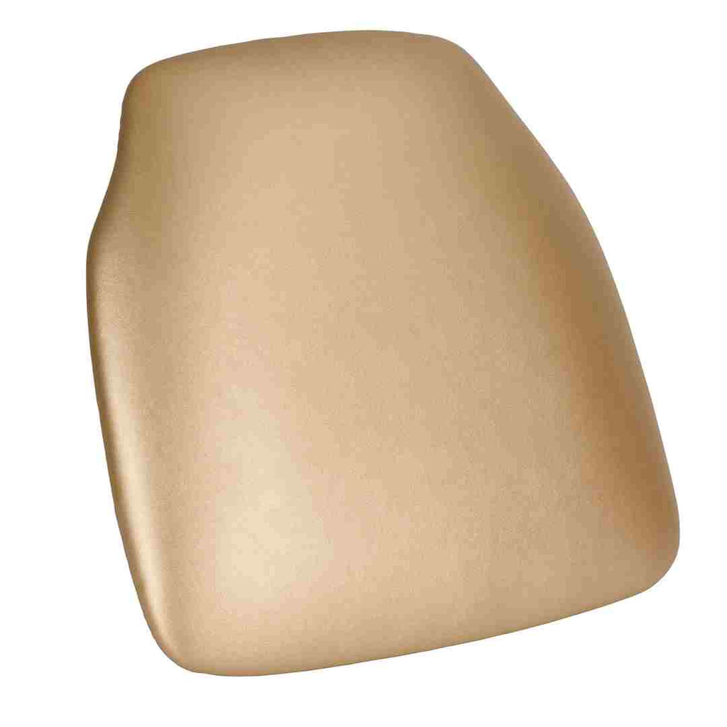 Vinyl Panel Back Ballroom Cushion with SlipNot Technology