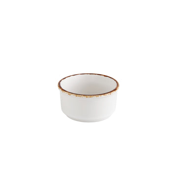 STN Spice Salt Ramekin/Butternap 2.75" (7cm) 2.5oz,1/3Cup - Case of 48 - TC.590145.4