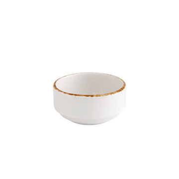 STN Spice Salt Accentz All-Purpose Stack Bowl 3.25" 3.5oz - Case of 48 - TC.5901454.4