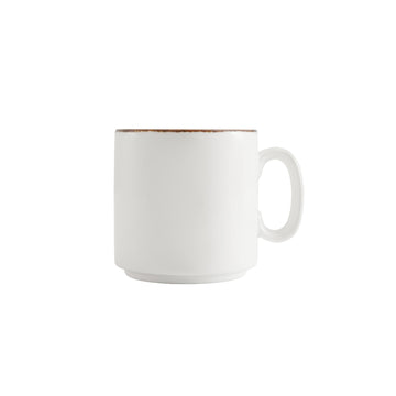 TC Spice Salt Serena Stackable Mug 9.5oz (28cl) - Case of 24 - .DV.4.08