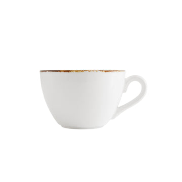TC Spice Salt Cappuccino Cup 10oz (30cl) - Case of 24 - .DV.4.102