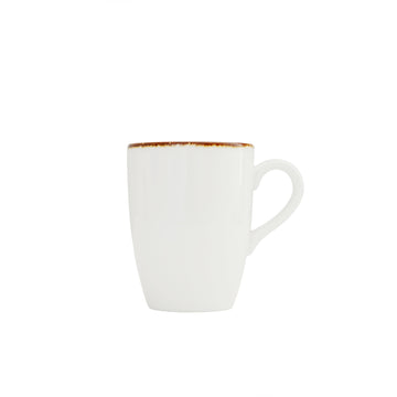 TC Spice Salt Tapered Mug 12.75oz (.40 ltr) - Case of 12 - .DV.4.17