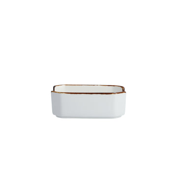 Spice Salt Rectangular Sugar Packet Holder - Case of 24