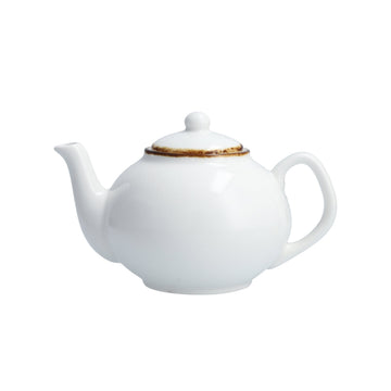 TC Spice Salt Tea Pot w/ Lid 16oz. (473cc) - Case of 6 - .DV.4.36