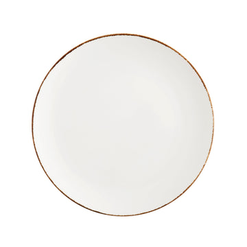 TC Spice Salt Serena Coupe Plate 12.25" (31 cm) - Case of 12 - .DV.4.802