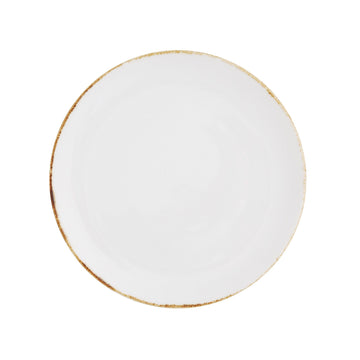 Spice Salt Serena Coupe Plate 8.25" (21cm) - Case of 24