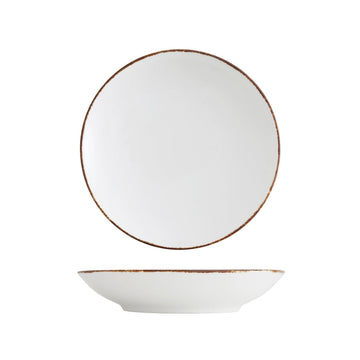 TC Spice Salt Serena Coupe Bowl 8.875" (22.5cm) 26oz - Case of 24 - .DV.4.97