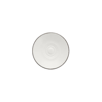 Spice Pepper Universal/Standard Saucer 6" (15cm) - Case of 24