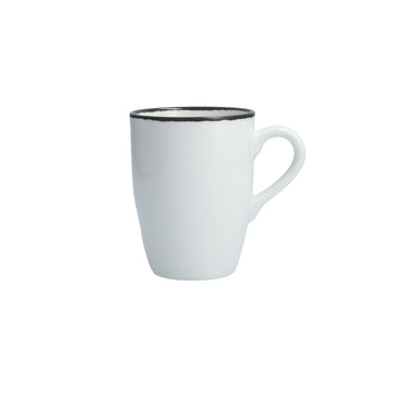 TC Spice Pepper Tapered Mug 12.75oz (.40 ltr) - Case of 12 - .DV.5.17