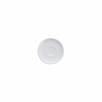 TC Serena Espresso Saucer 4.75" - Case of 24 - .DV.07
