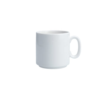 TC Serena Stackable Mug 9.5oz (28cl) - Case of 24 - .DV.08