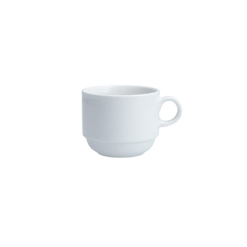 TC Serena Stackable Coffee Cup 8.75oz (26cl) - Case of 24 - .DV.10