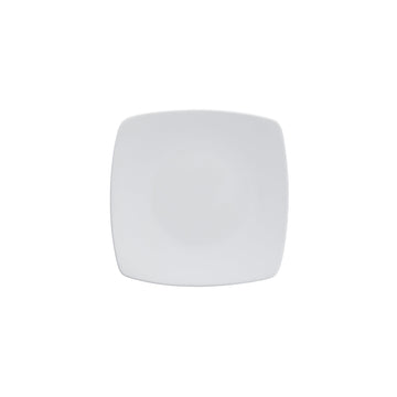 TC Serena Square Coupe Plate 8" (20.5cm) - Case of 24 - .DV.116