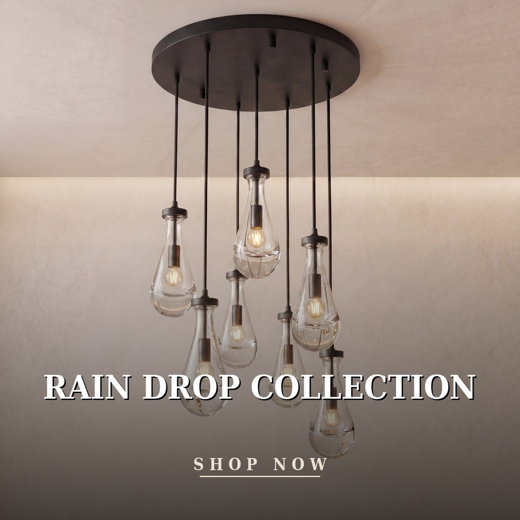 Rain Drop Collection