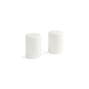 Salt & Pepper Set - 3 oz - Case of 12