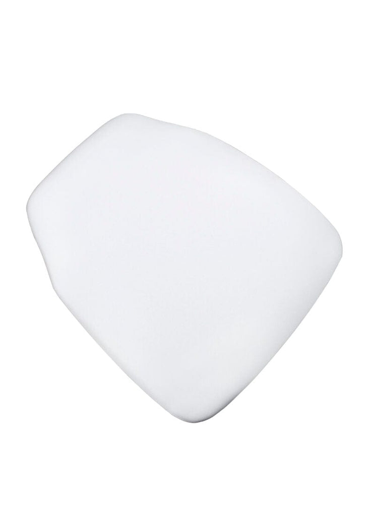 1.75" Thick Fabric Panel Ballroom Chair Cushion
