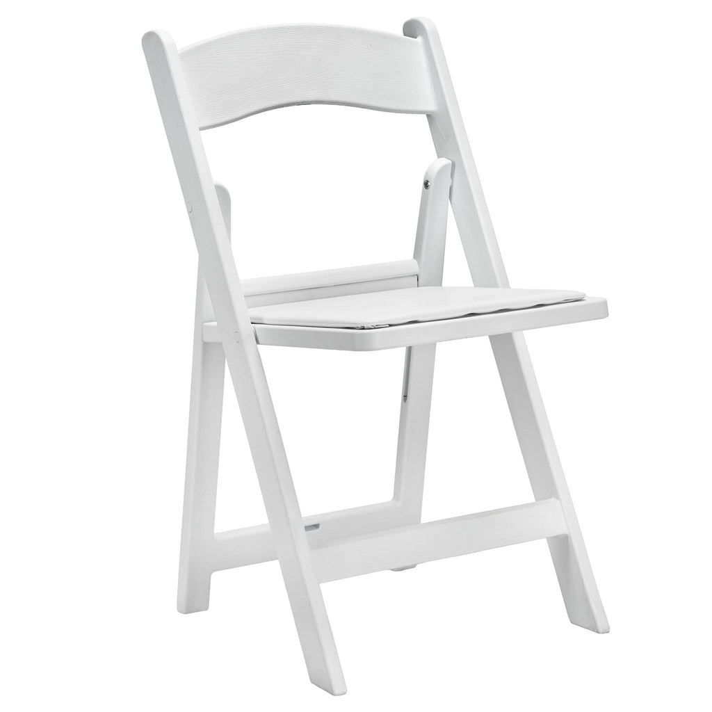 Resin Folding Chair