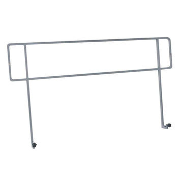 XSQ-GR8FTPROMK3 8' Professional Single Guard Rail for StageQ MK3 Portable Stage Platform