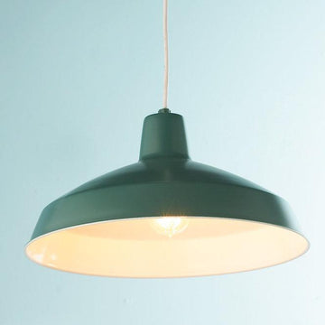 Young House Love Farmhouse Pendant - F100-138