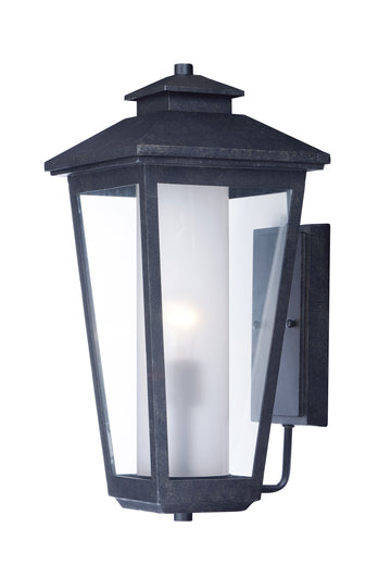 Aberdeen 1-Light Outdoor Wall Artesian Bronze - C157-2144CLFTAT