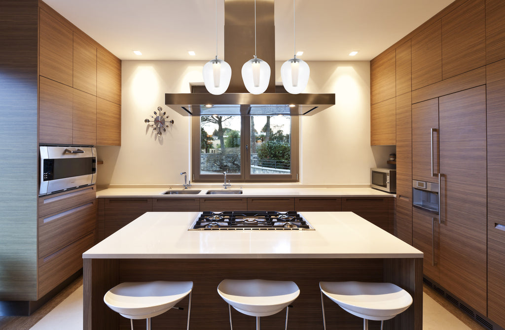ZC121-5106D3C - Regency Lighting: Ivy 3 light in Chrome Pendant