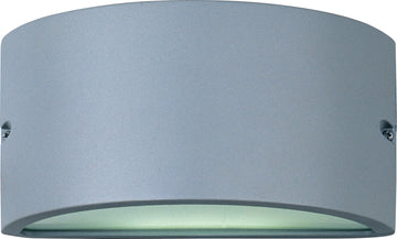Zenith EE 1-Light Wall Mount Platinum - C157-86197WTPL
