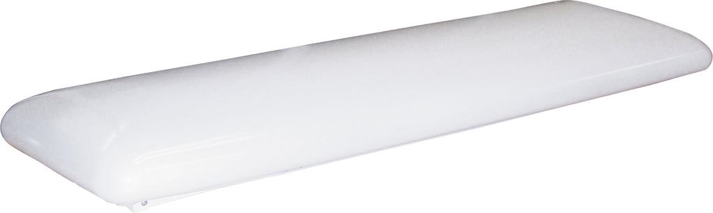 Cloud EE 4-Light Flush Mount White - C157-87531WT